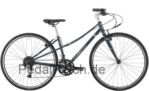 KHS Urban Xpress  technische daten 